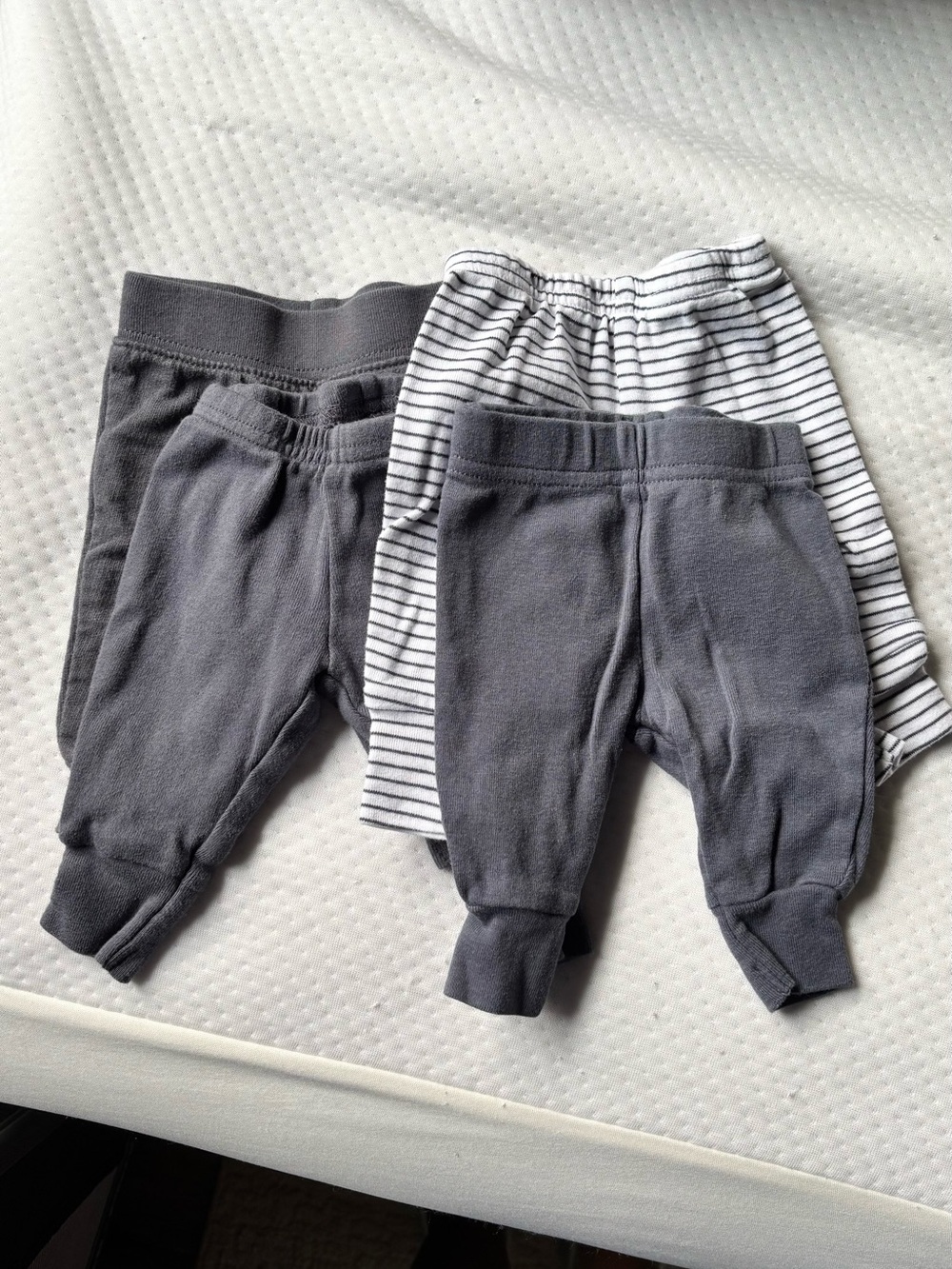 Newborn Pants
